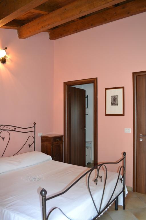Agriturismo La Palazza Сала Консилина Екстериор снимка